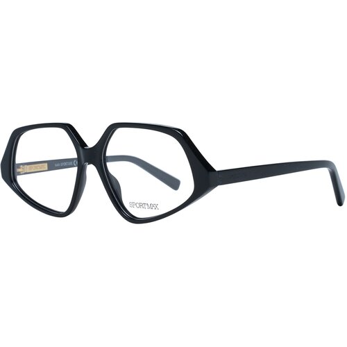 Sportmax Naočare SM 5011 001 Slike