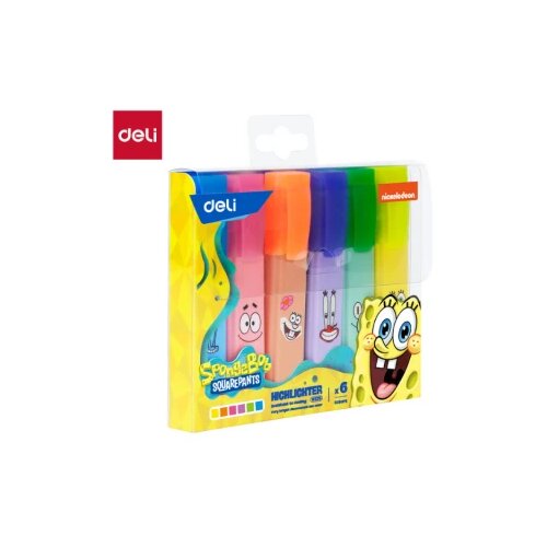 Signir DELI SUNĐER BOB 1/6 EU375 Cene