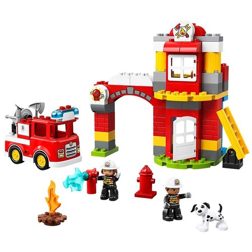 Lego Gasilska postaja - 10903, (632623) Cene