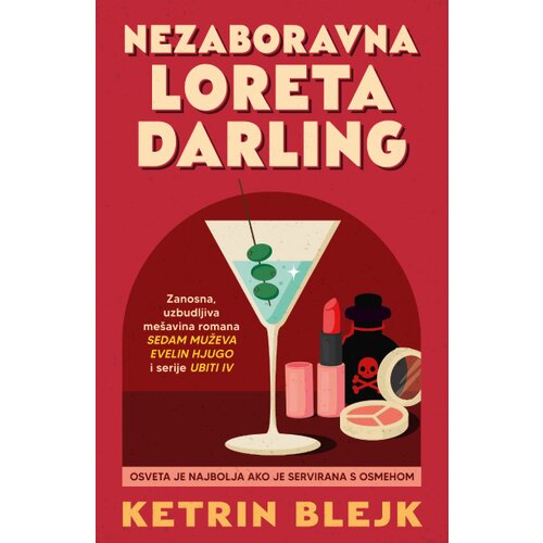  Nezaboravna Loreta Darling Cene