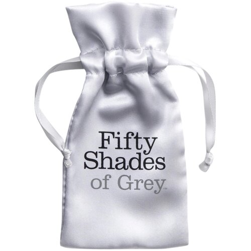 Fifty Shades of Grey vibracijski prsten Yours and Mine Slike