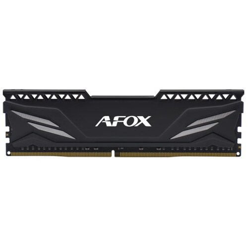 Afox GAMING DDR4 16GB 3200MHZ CL16 XMP2 BLACK Cijene