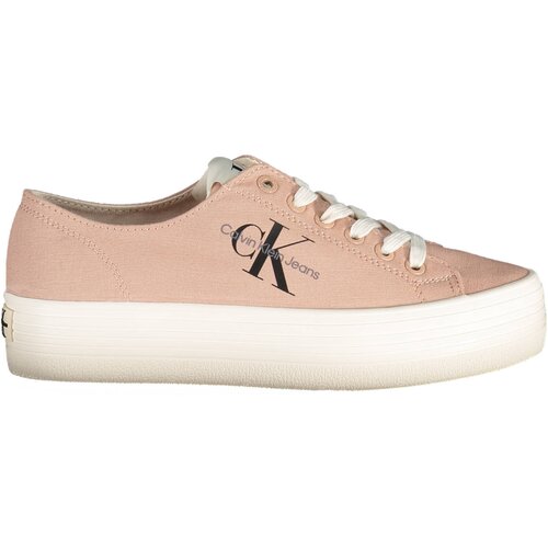 Calvin Klein WOMEN'S SPORTS FOOTWEAR PINK Cene