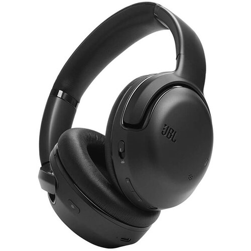 JBL Naglavne slušalke Tour One M2, brezžične, črne Cene
