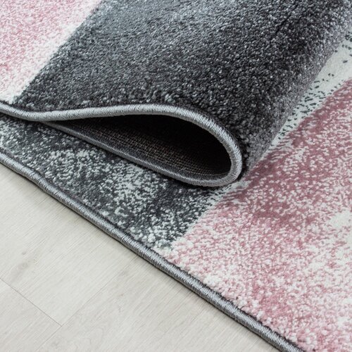 Ayyildiz Carpets Ružičasti/sivi tepih 80x150 cm Hawaii &amp;ndash; Slike
