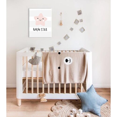  Slike na platnu za otroke XOBKID104E1 (moderne slike) Slike