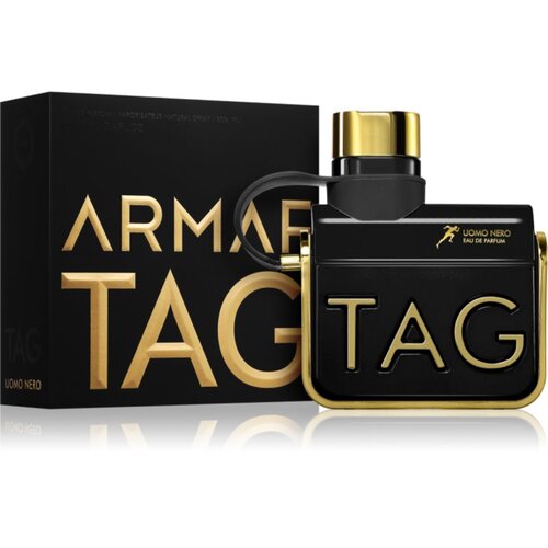Armaf Tag Uomo Nero 100 ml parfemska voda za mu&amp;scaron;karce Slike