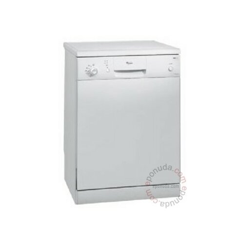 Whirlpool ADP 4600 mašina za pranje sudova Slike