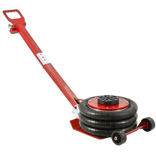 Haus Pneumatska dizalica sa jastucima, 3t Cene