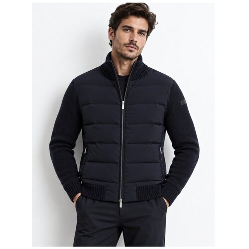 Roberto Ricci Designs Jakne W26177 Modra Slike