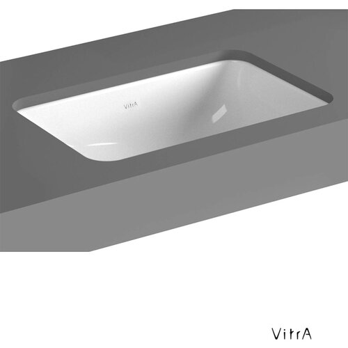 Vitra lavabo podgradni S20 45x37cm Slike