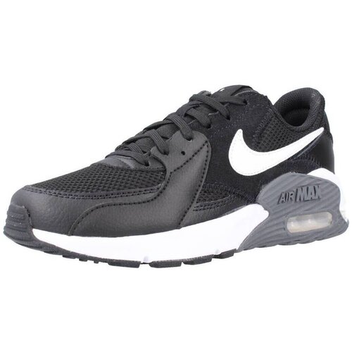 Nike Modne superge MAX EXCEE Črna Slike
