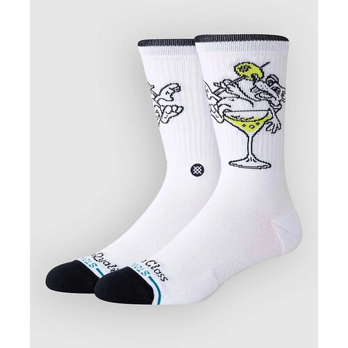 Stance white Cene