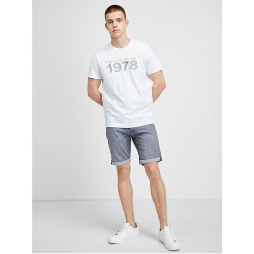 Diesel T-shirt T-Diegos-N33 Maglietta - men Slike