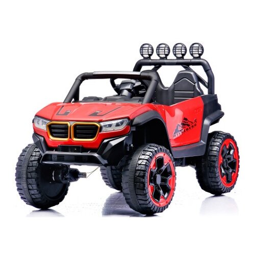 Baby džip 12v y-mb8913 crvena ( 030410 ) Cene