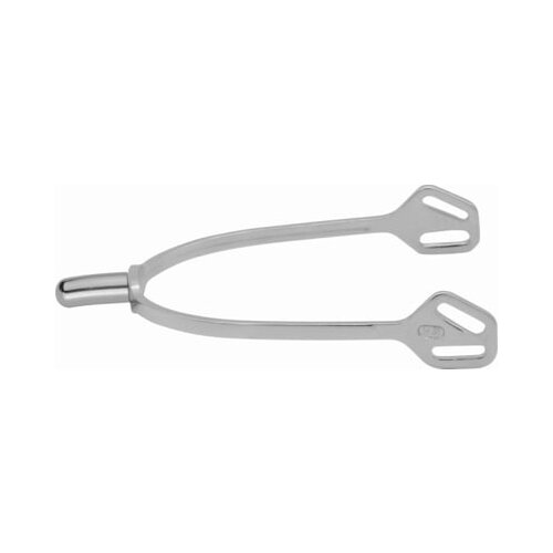 Sprenger Ostroge Ultra Fit Slimline okrogel vrat - 20 mm Slike
