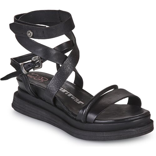 Airstep / A.S.98 LAGOS 2.0 Crna Slike