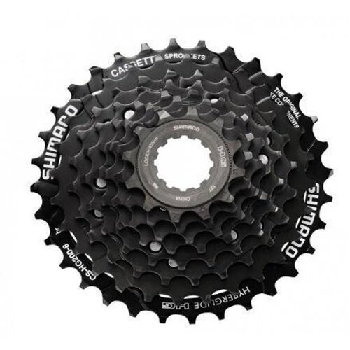  Kazeta Mjenjač Stražnji Shimano Acera 9/Br Cshg2009134 Slike