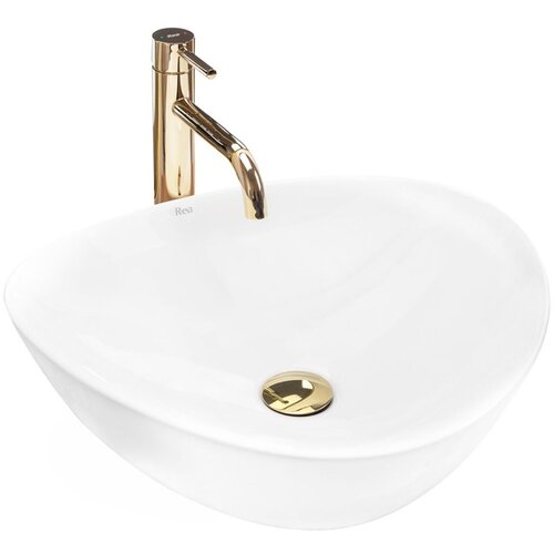 REA Bath Umivaonik Rea ANDREA Slike