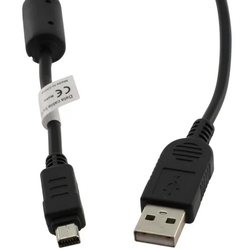 OTB Povezovalni kabel USB za fotoaparate Olympus CB-USB5 / CB-USB6