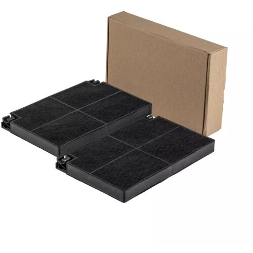 MIKRO Filter za kuhinjske nape kompatibilan s AEG-Zanussi-Electrolux E3CFF55, EFF55, MCFE16, 902980062, 9029800621, 50232980008, 8718868949646... (CP0034) Cijene