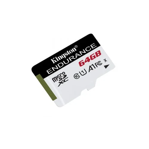 Kingston microSD 64GB