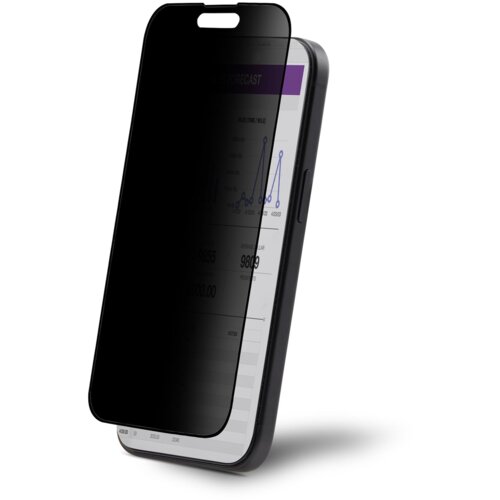 StarTech.com I15T2-PRIVACY-SCREEN filtar za za&amp;scaron;titu privatnosti zaslona 15,5 cm (6.1&amp;quot;) Pametni telefon Filtar za za&amp;scaron;titu privatnosti bez okvira Slike