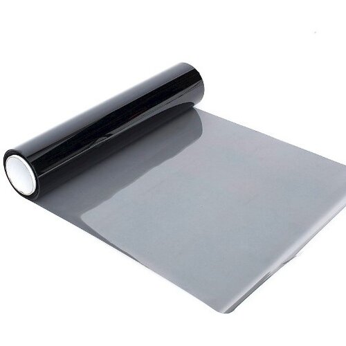  FOLIJA ZA STAKLO ASY 2PLY 1.52X30m S.D.BLACK 5% PROVIDNOST Cijene