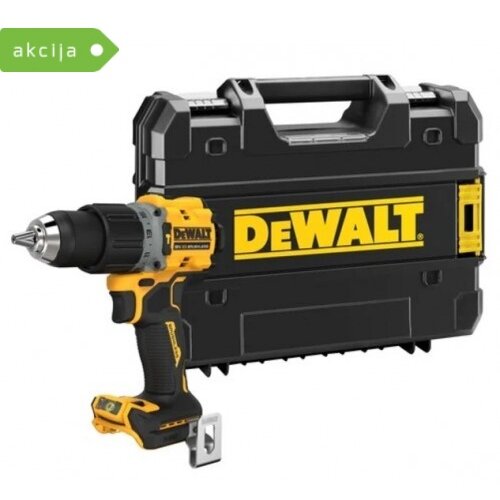 Dewalt Akumulatorski udarni vrtalnik DCD805NT Cene
