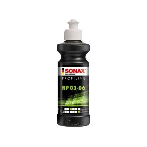 Sonax Np 03-06 250 ml ( 208141 ) Cene