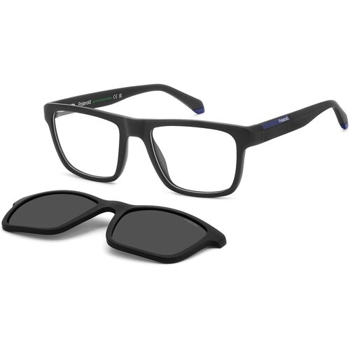 Polaroid PLDD641/C 003/M9 Polarized - ONE SIZE (53) Slike