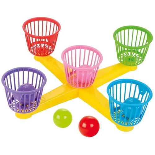 Pilsan SET ZA UBACIVANJE LOPTICA 06 035 Cijene