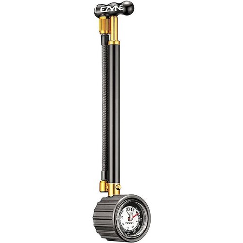 Pumpa Lezyne Za Amortizer 27,5 Bar (400 Psi) Slike