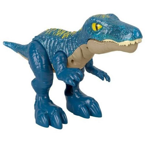 Figure djelovanja Imaginext Baryonyx - JCT48 Dinosaur Cijene