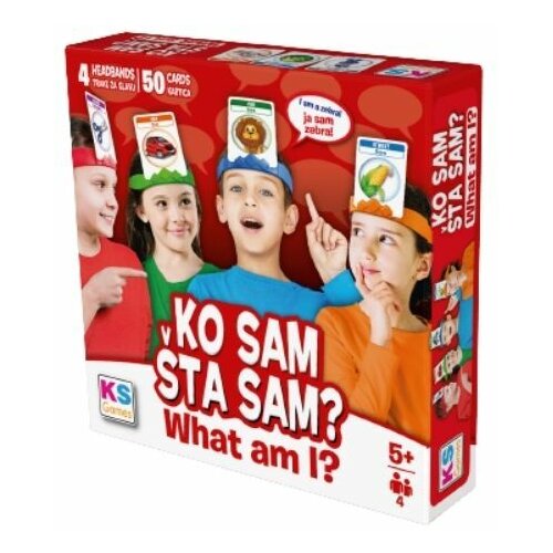  Drustvena Ko sam sta sam Cene