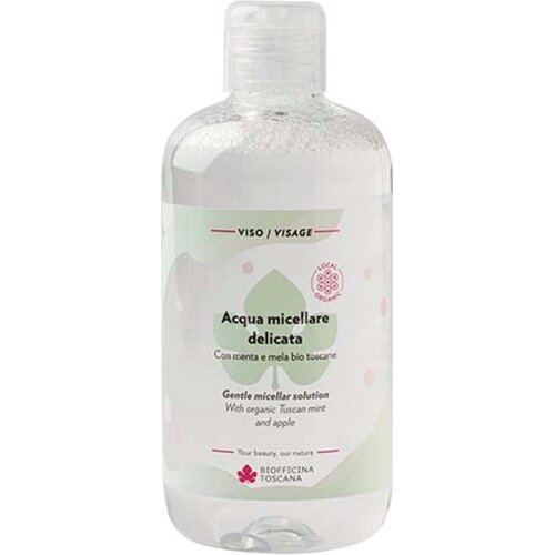 Biofficina Toscana Gentle Micellar Solution - 300 ml Slike