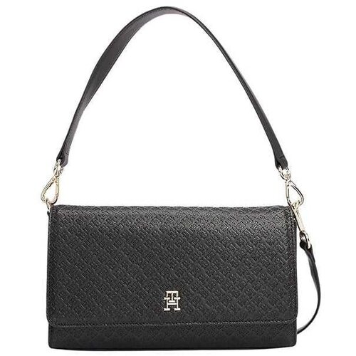 Tommy Hilfiger monogram ženska torbica THAW0AW16933-BDS Cene