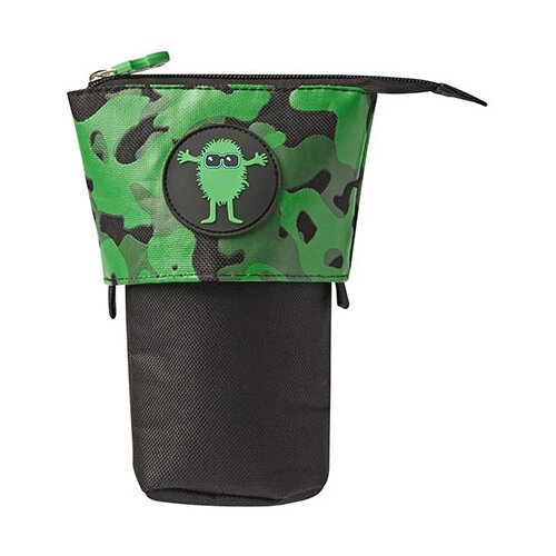 Tinc Hugga - Pernica - Huggo, Camo Pop-Up Slike
