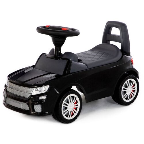 Polesie Guralica SuperCar crna ( SW12037 ) Cene