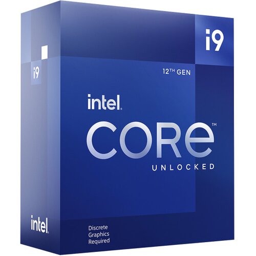 CPU s1700 INTEL Core i9-12900KF 16-Core up to 5.20GHz Box Cene