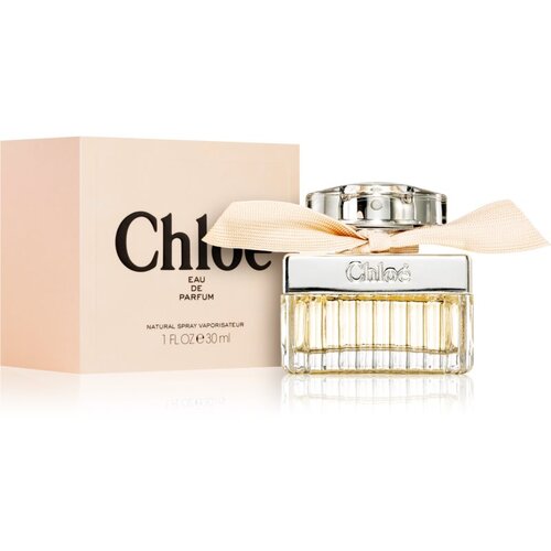 Chlo&amp;eacute; parfumska voda 30 ml za ženske Slike