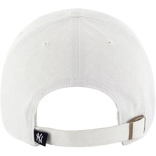 47 Brand Kape s &amp;scaron;iltom New York Yankees MLB Clean Up Cap Črna Slike