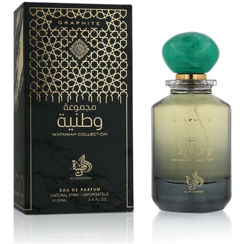 Parfem za oba spola Al Wataniah Graphite EDP 100 ml Cijene