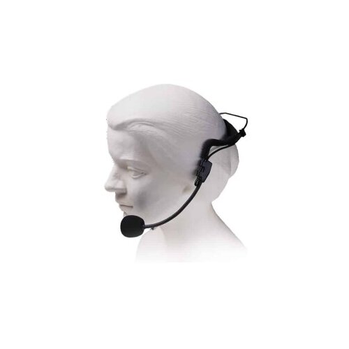  DMC-907 Karma dinamički pilot mikrofon Slike