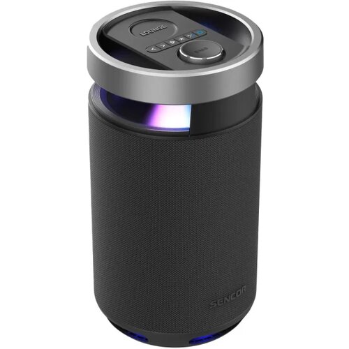 Sencor bluetooth zvučnik resonex lounge Slike