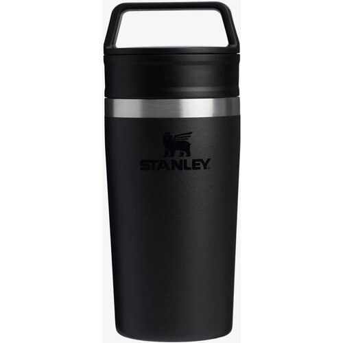 Stanley Caf&eacute;-To-Go Travel Mug termo&scaron;alica srednji Black 350 ml Cijene