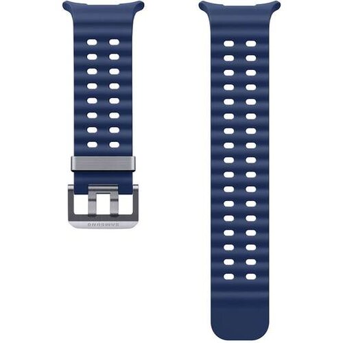 Samsung pametna narukvica Marine Band za Galaxy Watch Ultra 2025 Marine Blue Slike