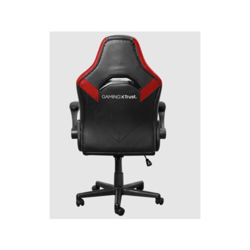 Trust GXT703R RIYE gamingstolica, crvena boja Slike