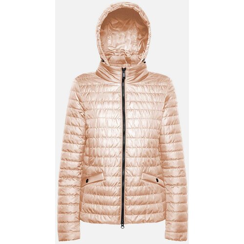 Geox Pink women&amp;#039;s jacket Ascythia - Women&amp;#039;s Slike