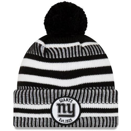 New Era New York Giants 2019 NFL Sideline Cold Weather Home Sport 1925 zimska kapa Cene